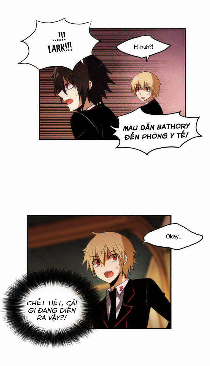 crepuscule (yamchi) chapter 54 26