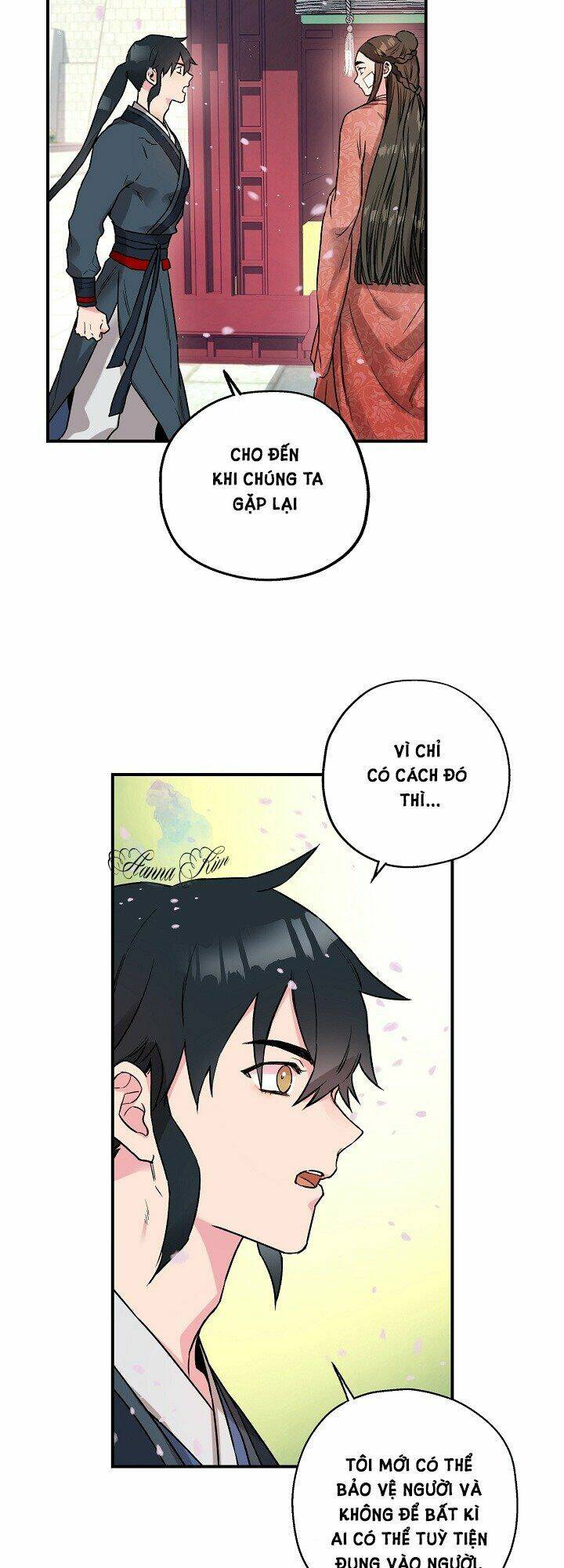 tôi trở thành nhân vật phản diện giỏi nhất trong giới võ thuật chapter 23 18