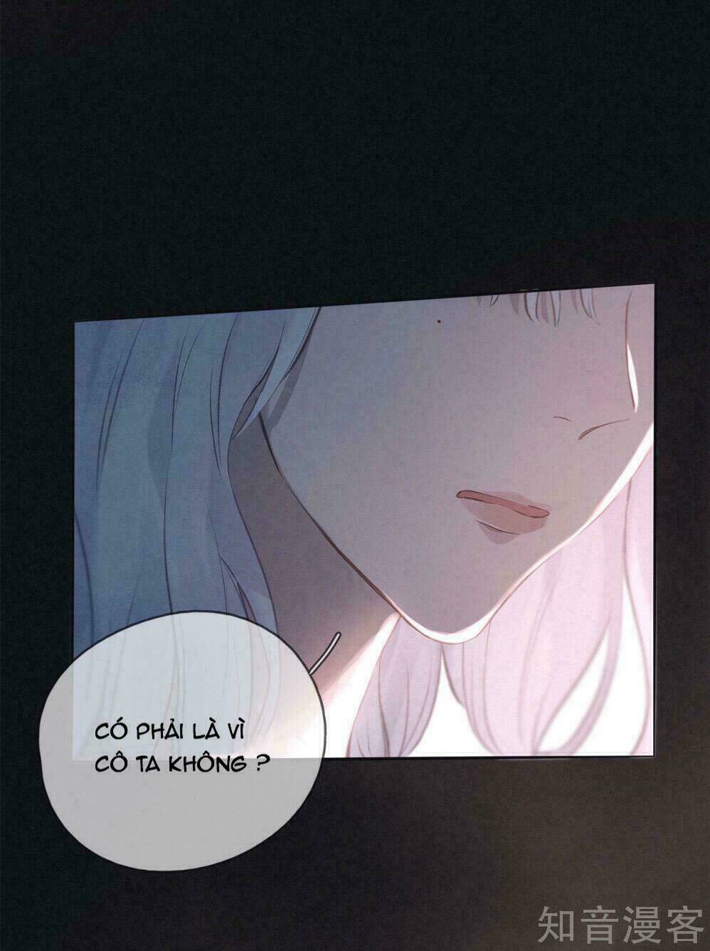 sắc đẹp do trời sinh của tôi chapter 3 47