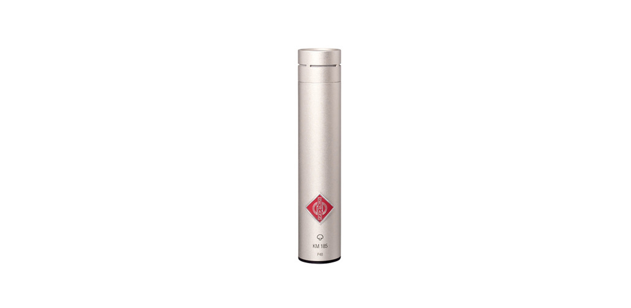 KM 185 Micro thu âm condenser Neumann - HÀNG NHẬP KHẨU