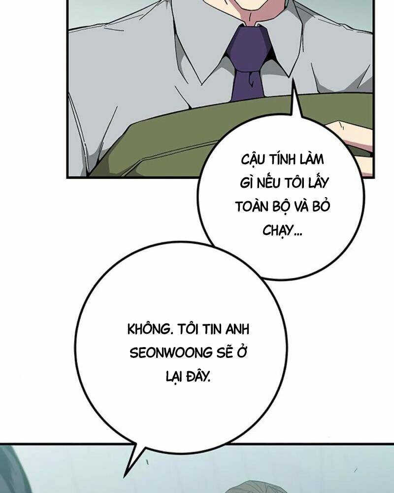 đấng cứu thế được chọn lựa chapter 15 131