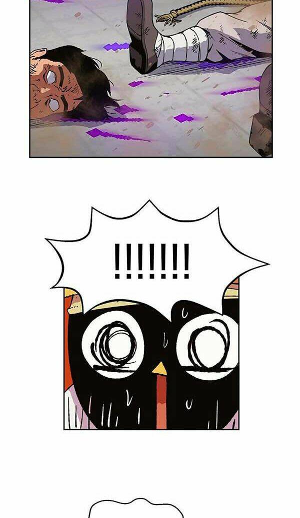 npc bắt đầu từ kỹ năng lv.999 chapter 6 79