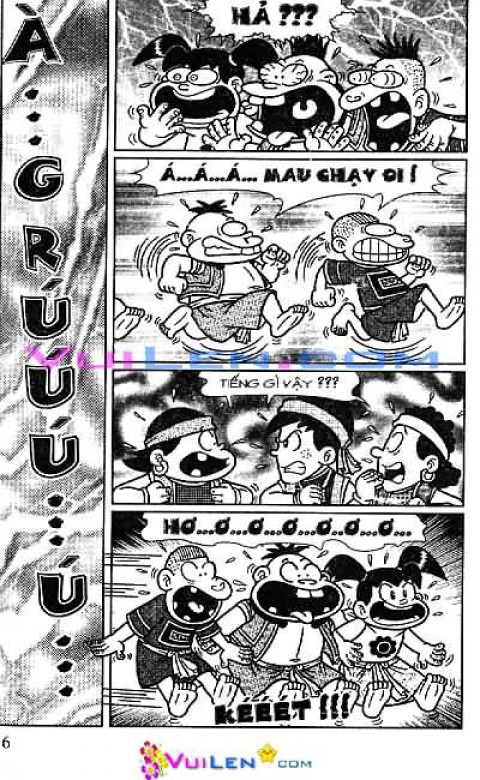 thần đồng đất việt chapter 134 53