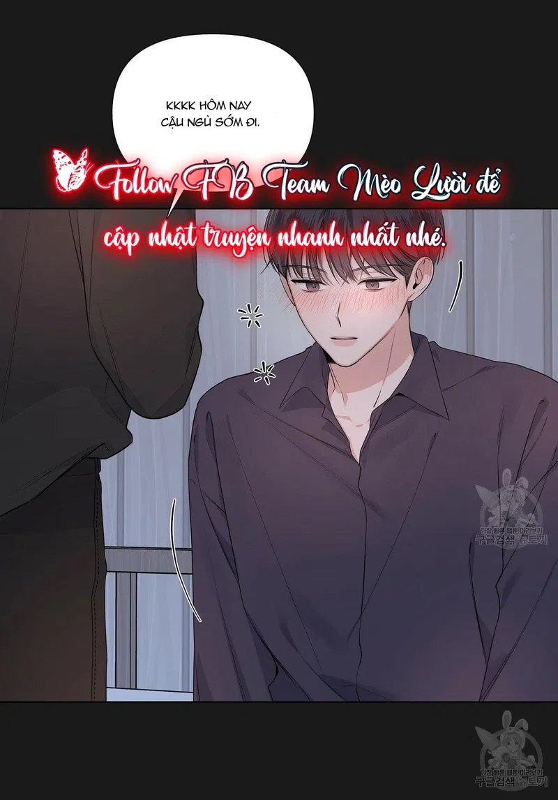 đừng bận tâm, em yêu chapter 17 32