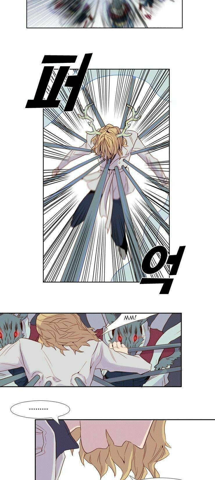 gods of time chapter 8 21