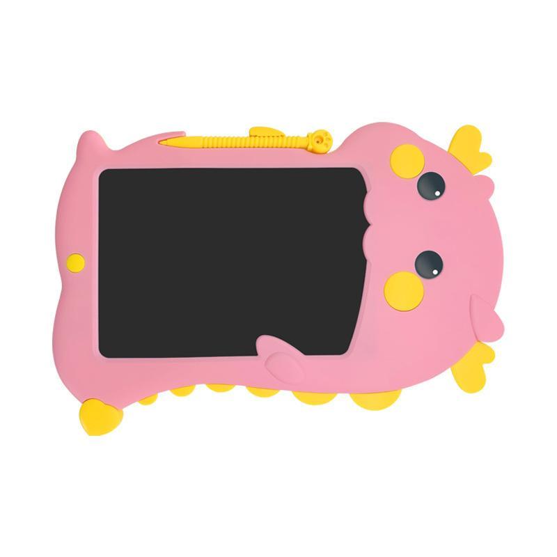 Đảm Bảo Chất Lượng Trẻ Em Bảng Vẽ LCD Chữ Viết Tay Bảng Bé Nhà Trẻ Em Bảng Vẽ Điện Tử Graffiti Bảng Viết Đồ Chơi Bé Gái