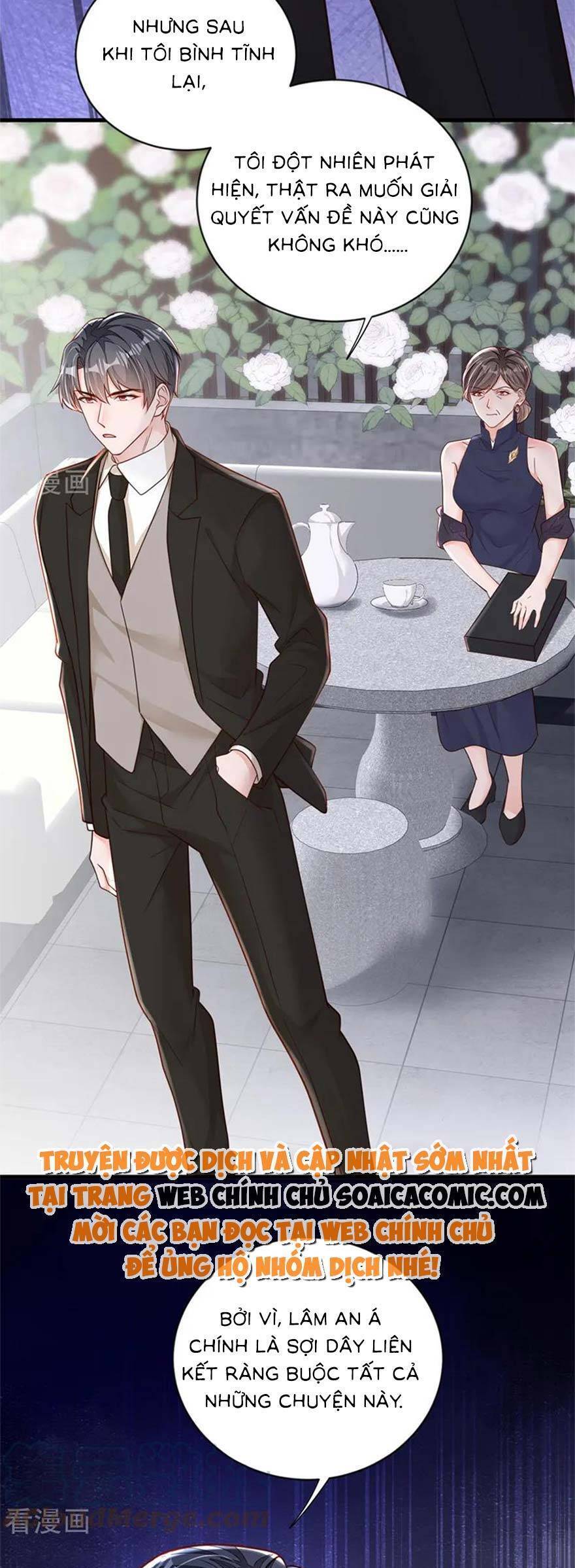 ác ma thì thầm chapter 133 4