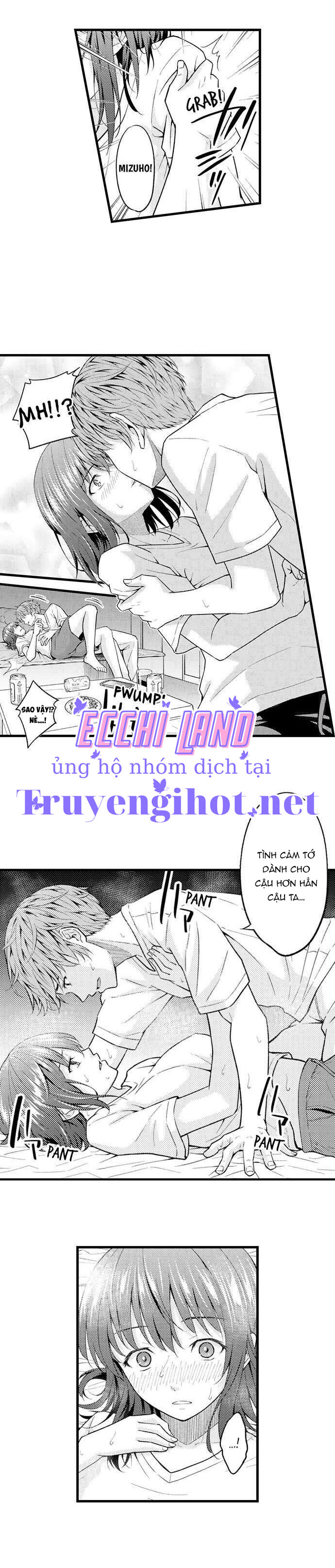 ntr ~ tôi chịch vợ của cậu đến tận sáng chapter 8.1 5