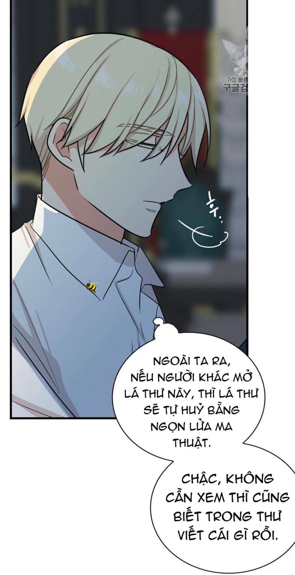 xuyên không trở thành mẹ của nhân vật phản diện chapter 37 59