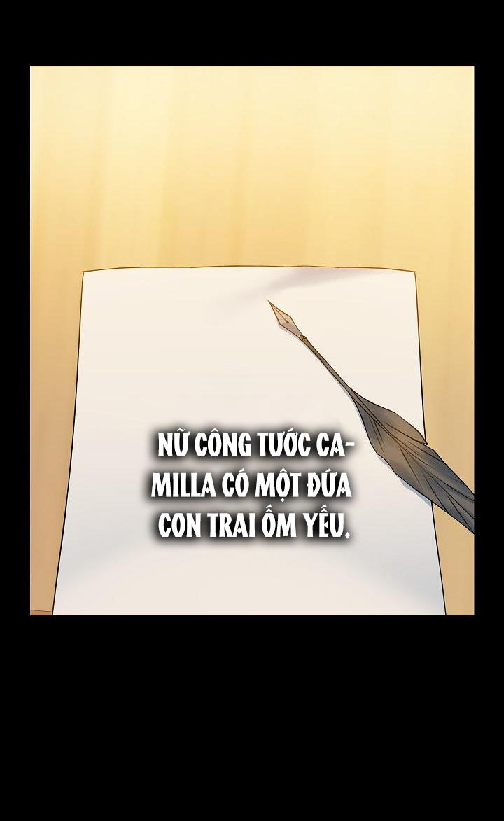 người chồng hợp đồng của tôi chapter 3 51