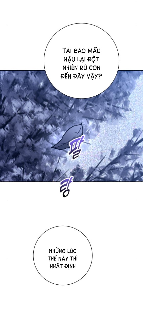 tôi muốn trở thành cô ấy dù chỉ là một ngày chapter 152.2 8