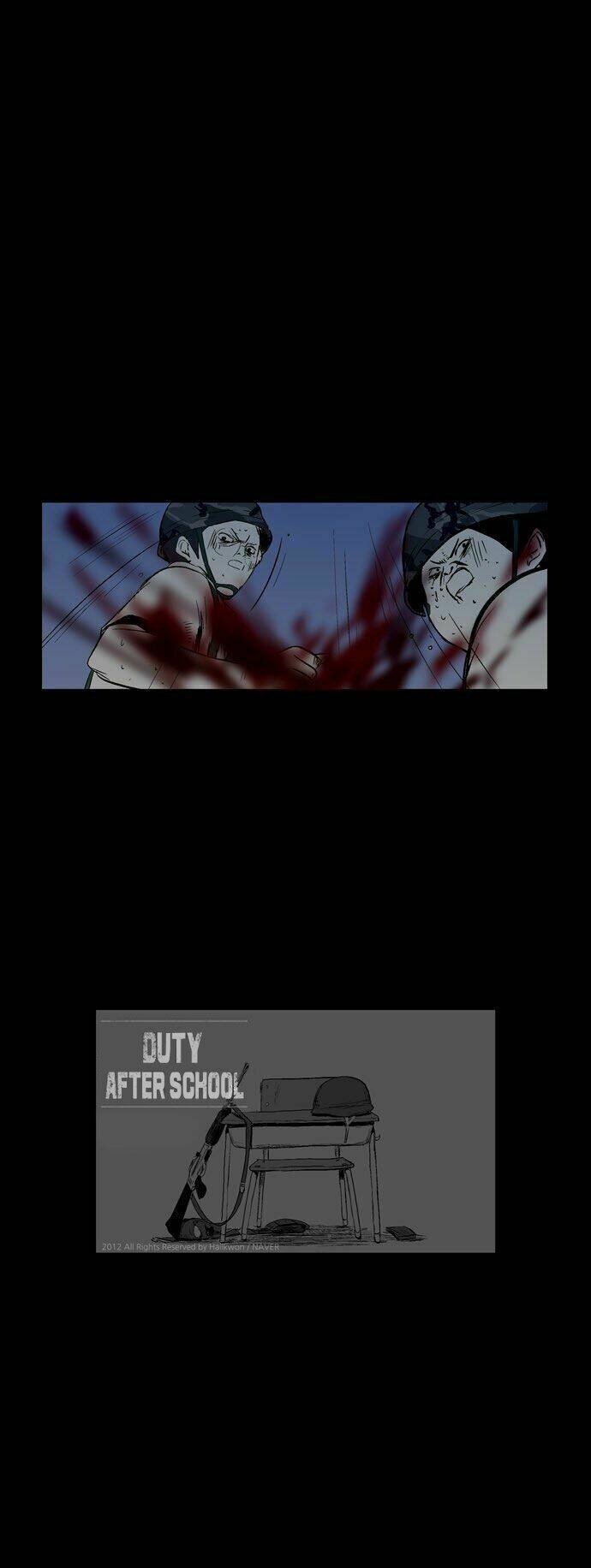 after school war activities chapter 5 26