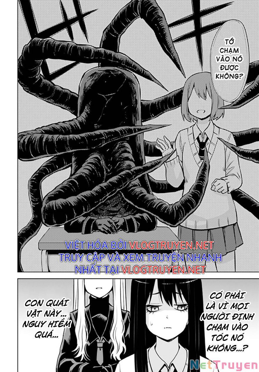 mieruko-chan chapter 49 13