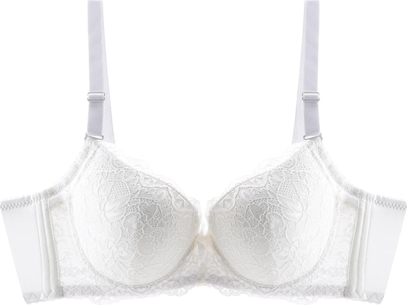 Áo Cúp Nguyên Ngực 12H Mút Mỏng C323