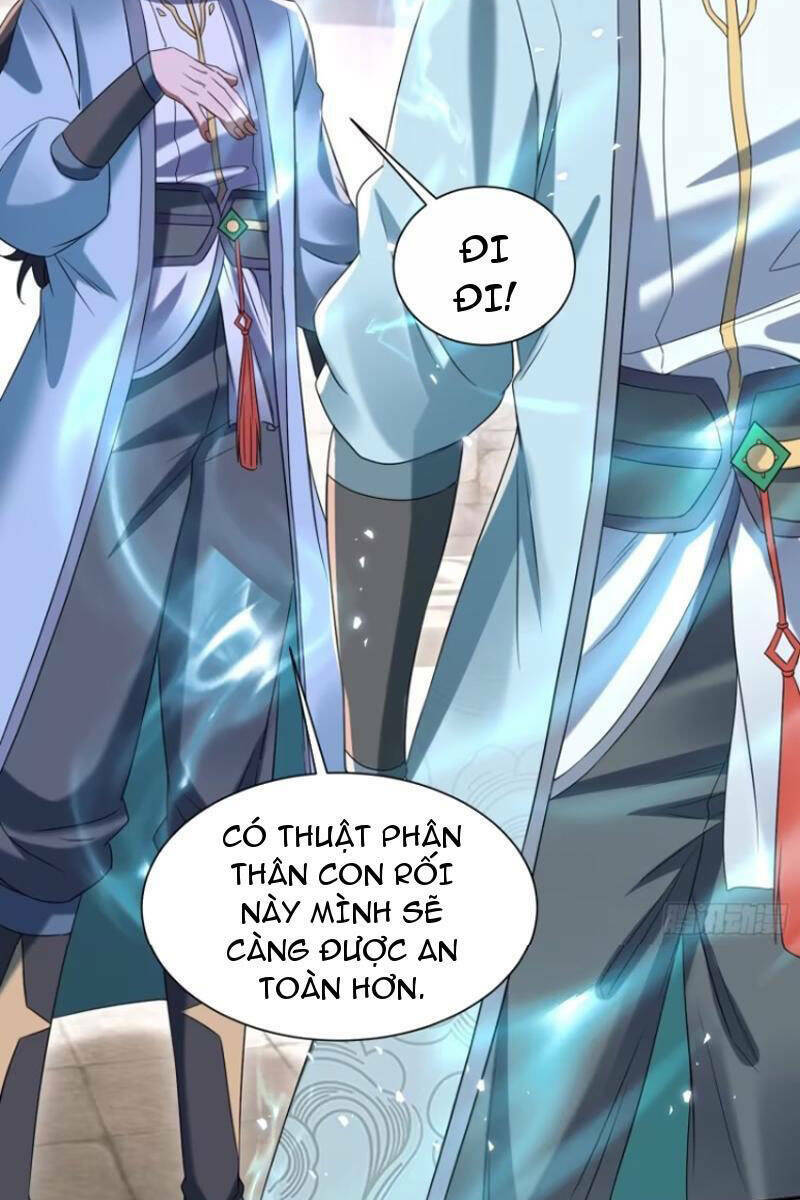 trăm tuổi mở hệ thống: con hiền cháu ngoan quỳ khắp núi! chapter 26 46