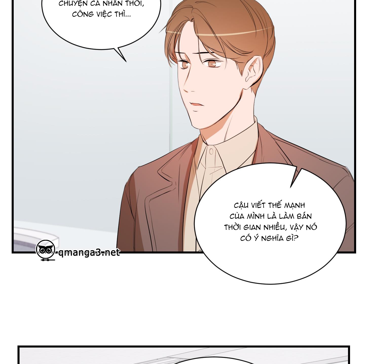 chốn riêng tư chapter 32 34