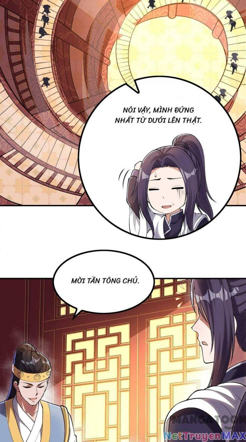 đệ nhất người ở rể chapter 216 18