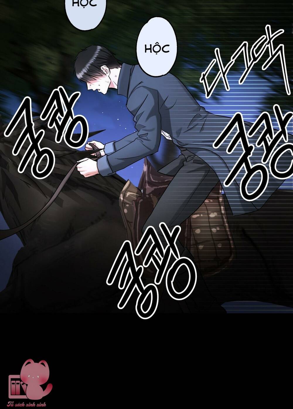 người thừa kế chapter 39 33