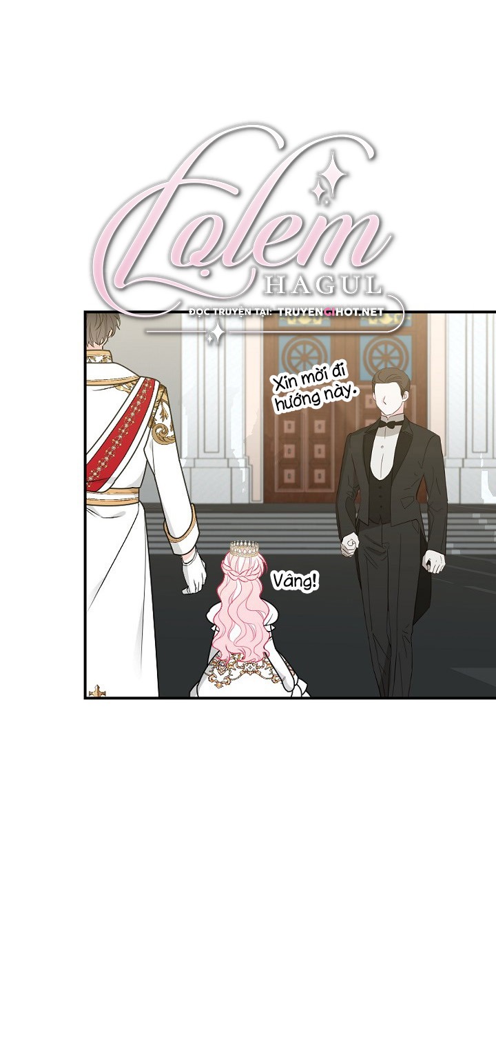 con chỉ đi tìm cha thôi chapter 52.1 8