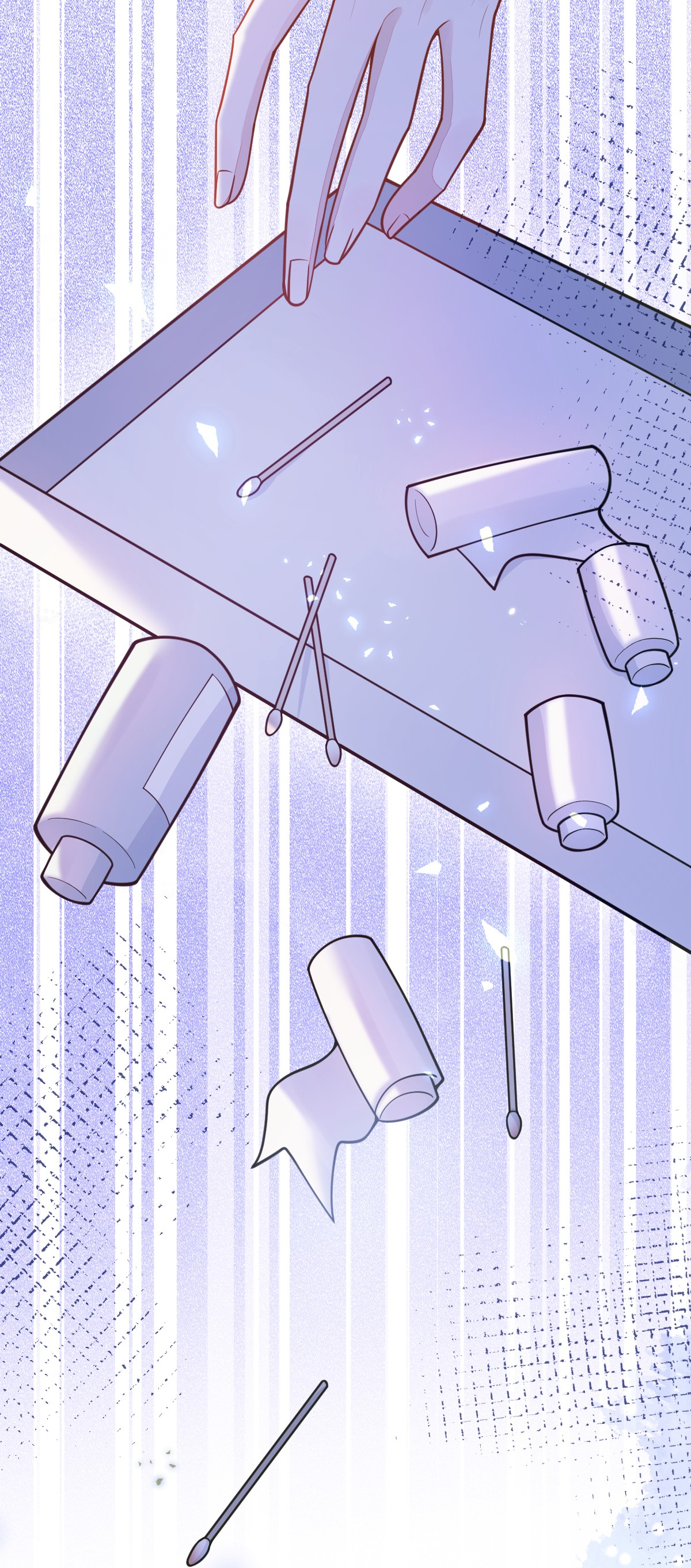 ân sủng của sói chapter 3 29