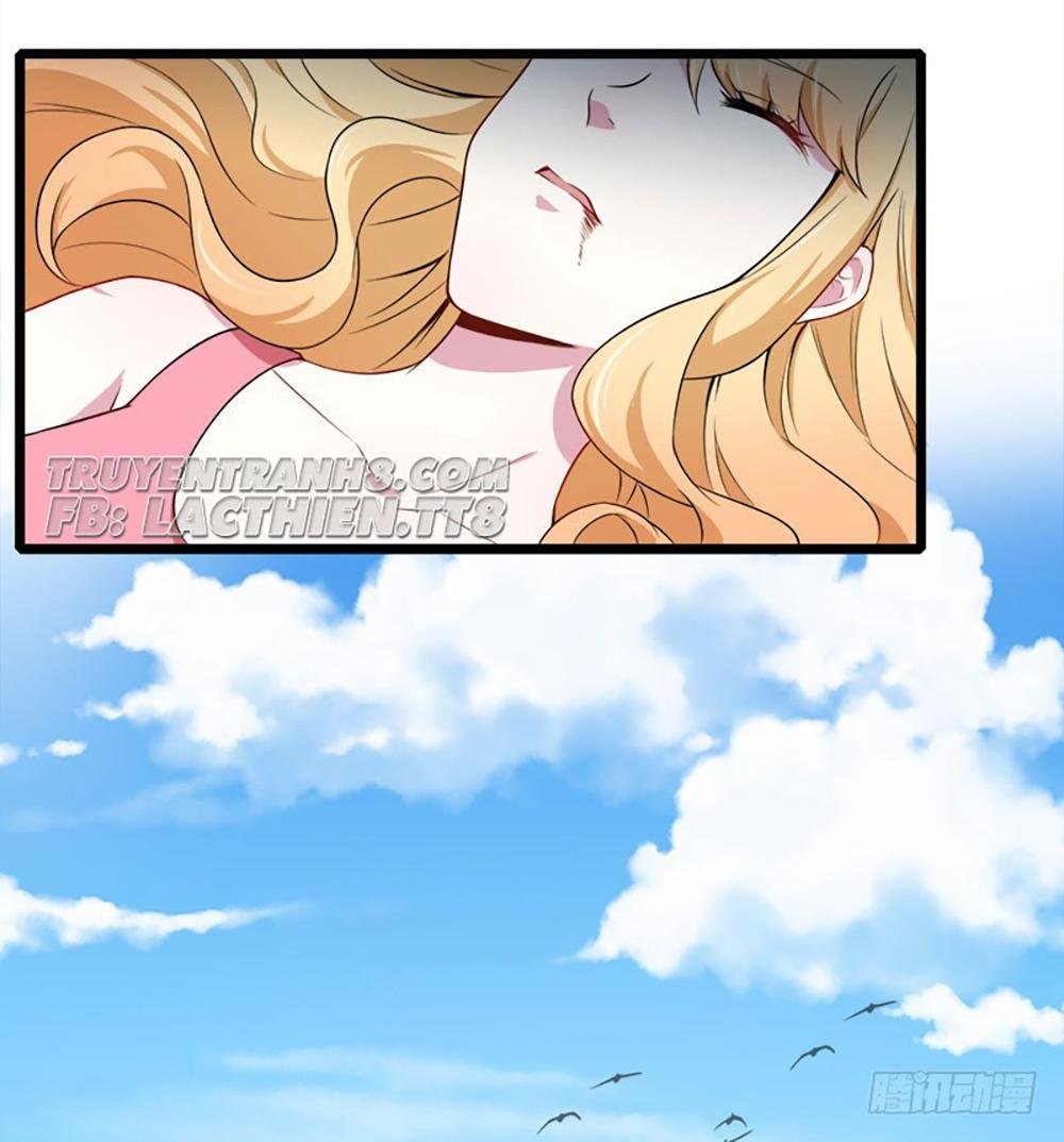 ngạo kiều quỷ vương yêu ta chapter 35 25