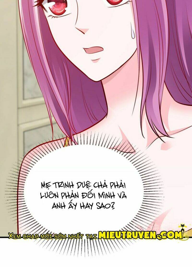 thú cưng độc quyền của boss chapter 92 7