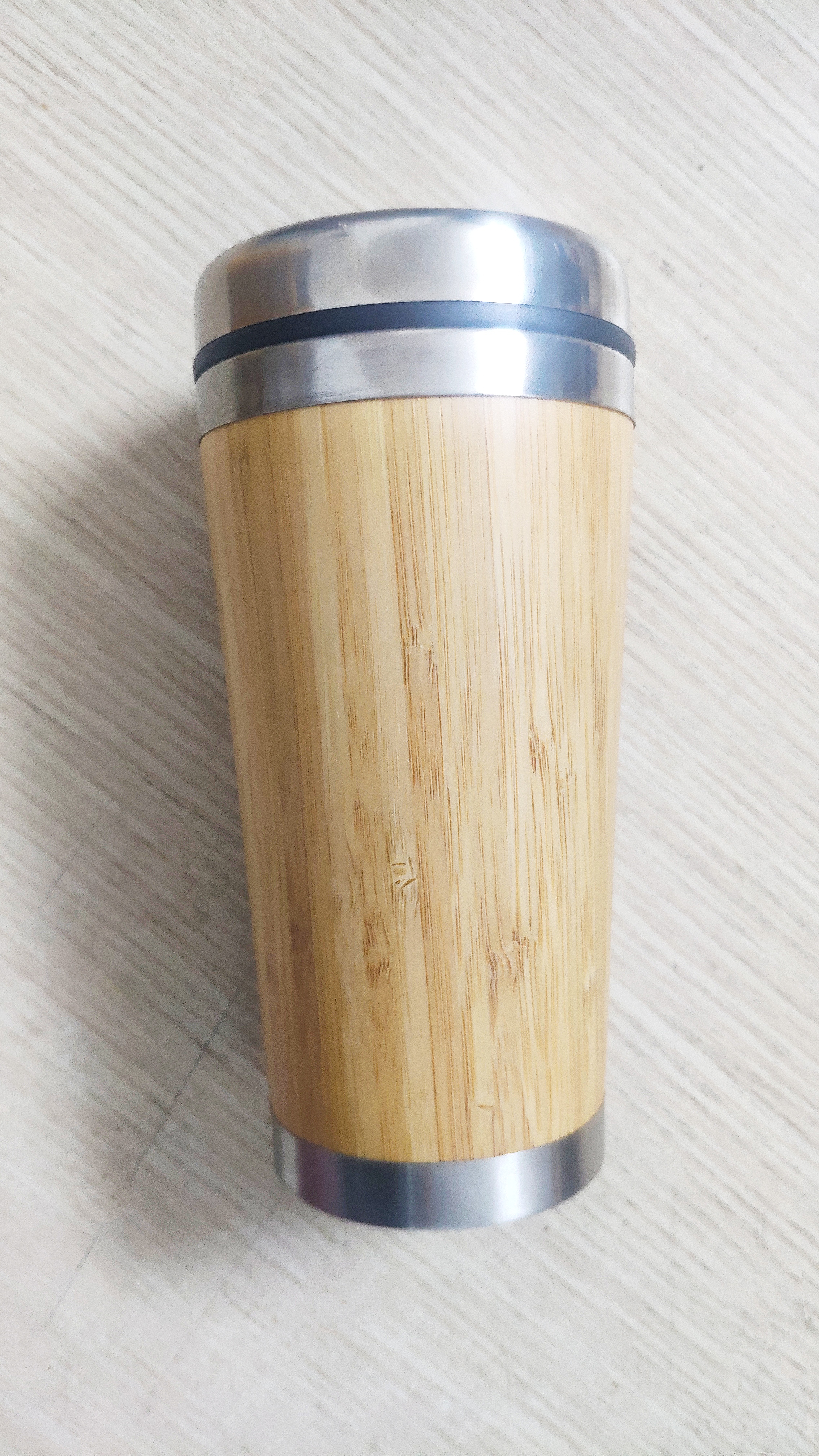 Ly Tre Giữ Nhiệt