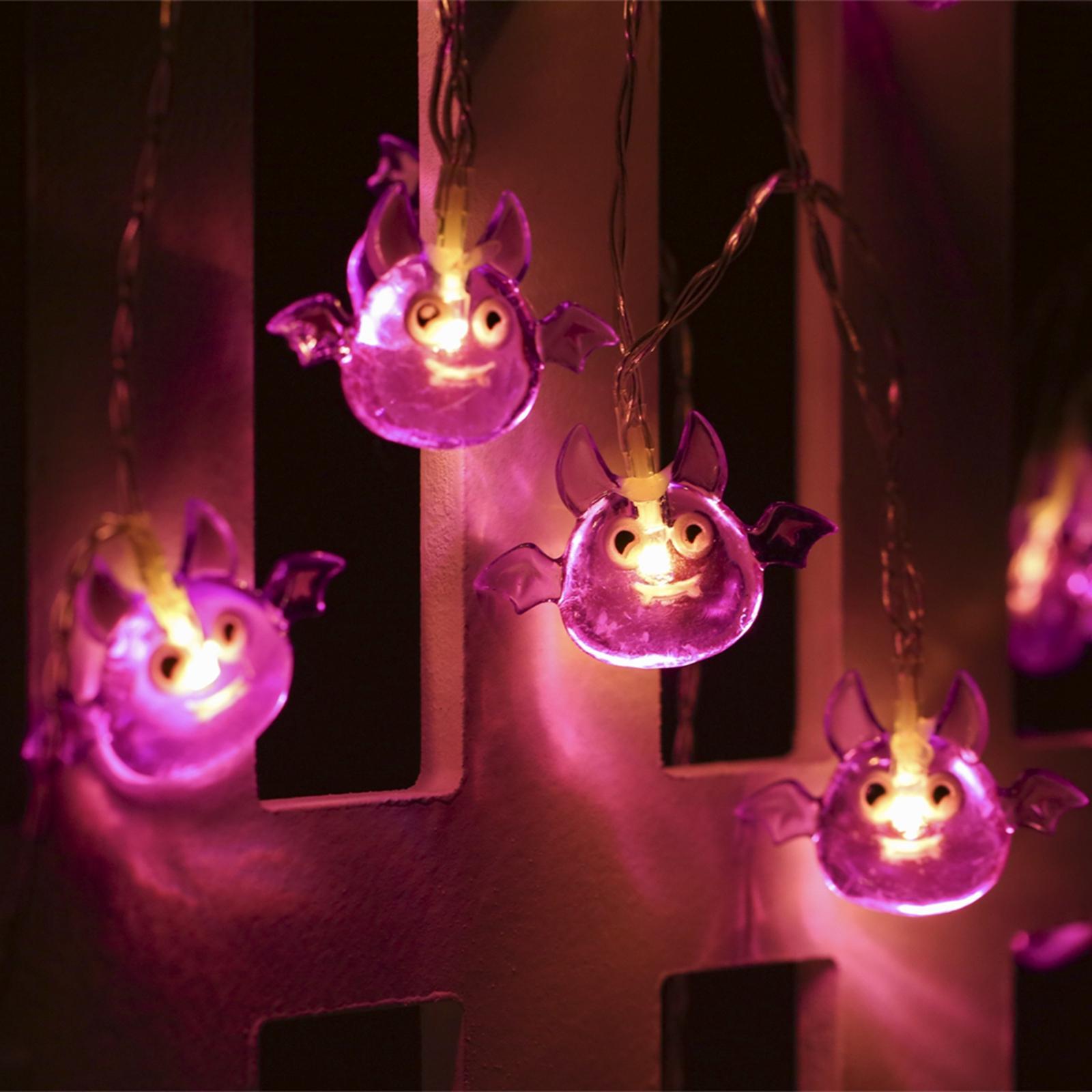 Waterproof Lighting Decorative for Outdoor Holiday Window 2m