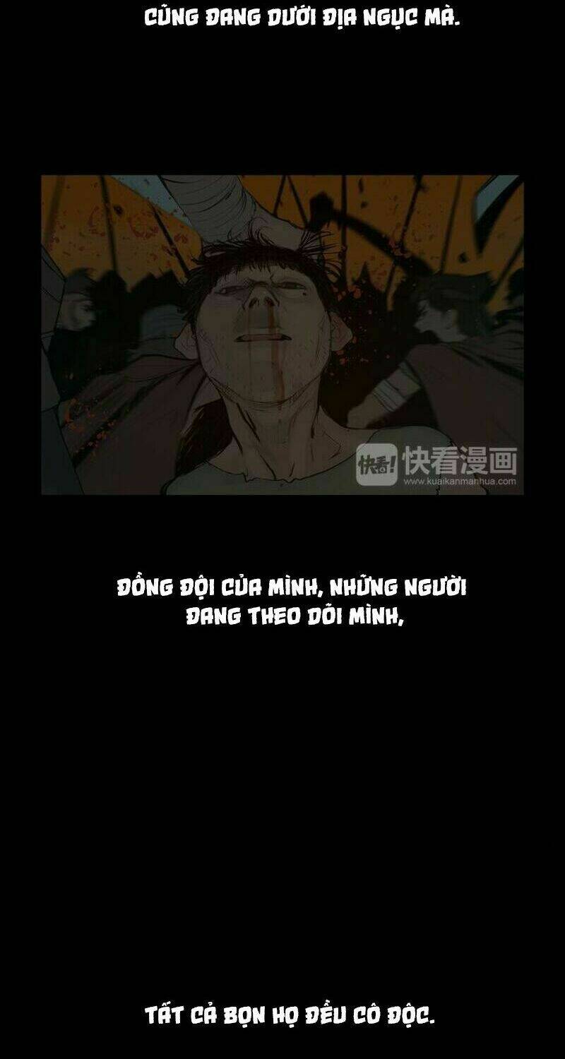 thanh gươm danh vọng chapter 12 12