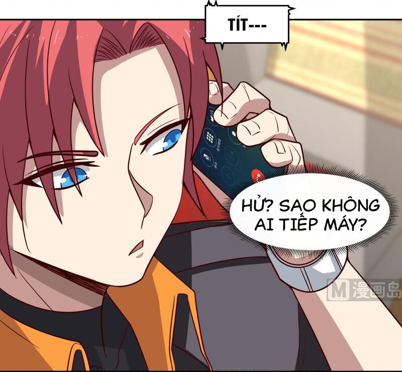 trên người ta có một rồng chapter 461 3