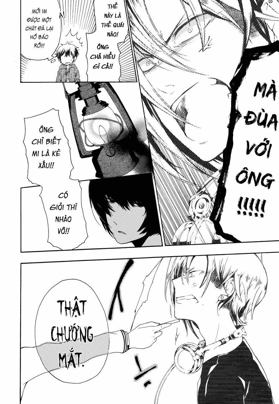 kataribe no list reboot chapter 4 20