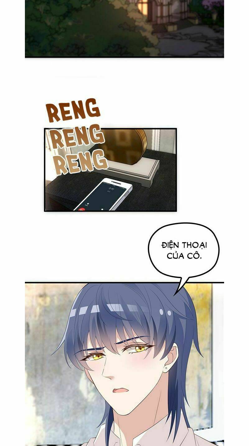 bí mật kết hôn với ảnh đế: vợ ơi đến đây tấn công đi nào chapter 44 7