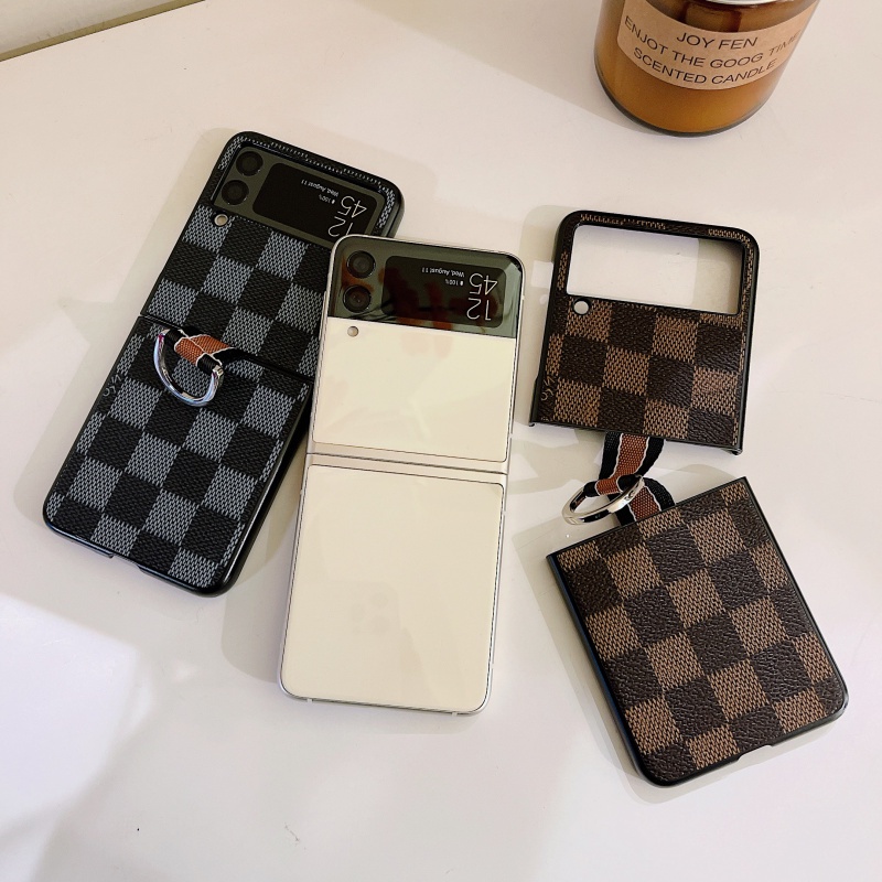 Ốp lưng cho samsung Zflip3 - Z Flip3 - z flip 3 5G