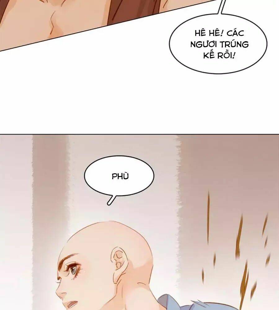 tiểu sư phụ, tóc giả của ngài rơi rồi! chapter 24 29