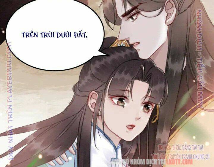 trọng sinh bá sủng nhiếp chính vương quá mạnh mẽ chapter 137 9