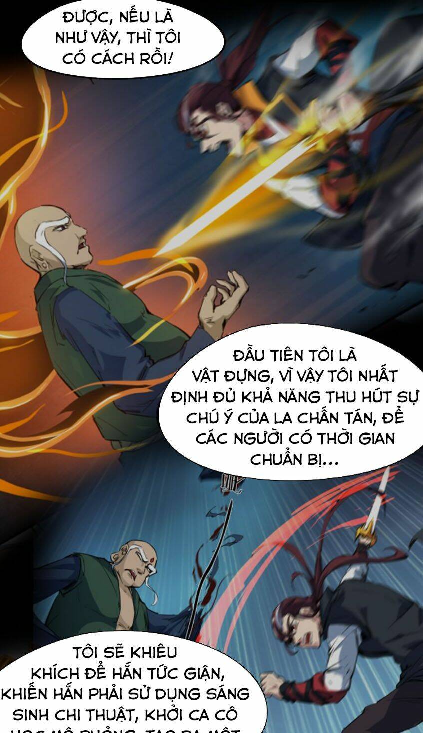 long mạch võ thần chapter 73 66