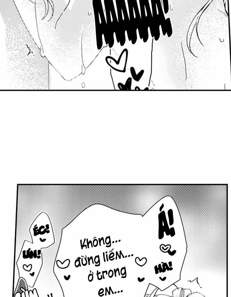 sếp thú tính nhà bên chapter 91 26