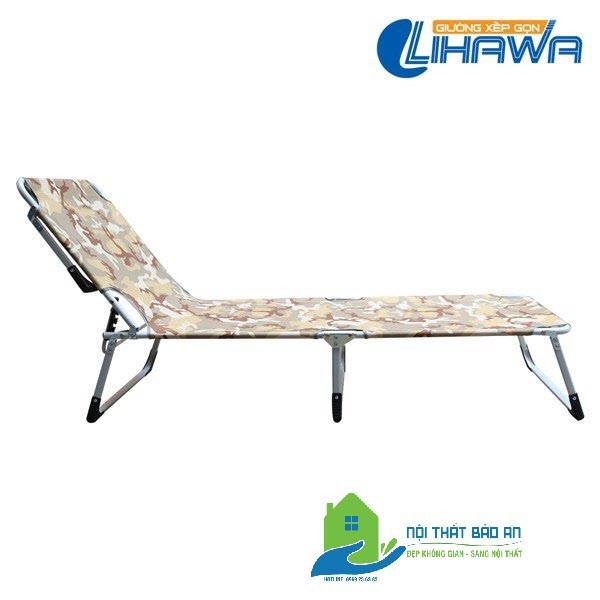 Giường xếp gọn LIHAWA - Nội Thất Bảo An