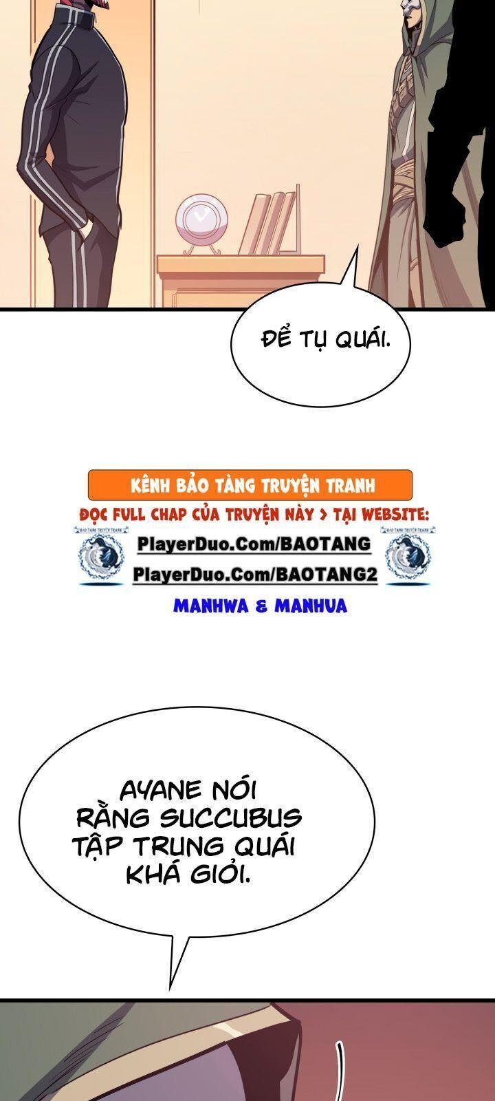 tôi trở lại thăng cấp một mình chapter 46 41