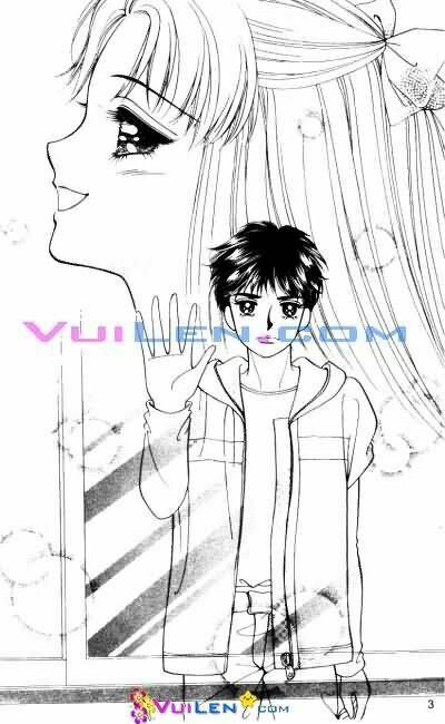cánh cửa mùa hè chapter 2 3