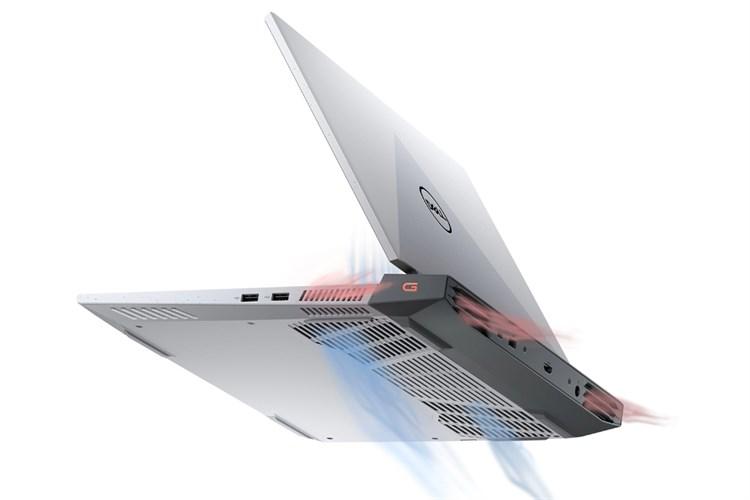 Laptop Dell Gaming G15 5515 P105F004CGR - Hàng Chính Hãng