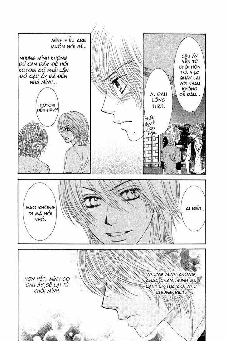 bokutachi wa shitte shimatta chapter 31 15