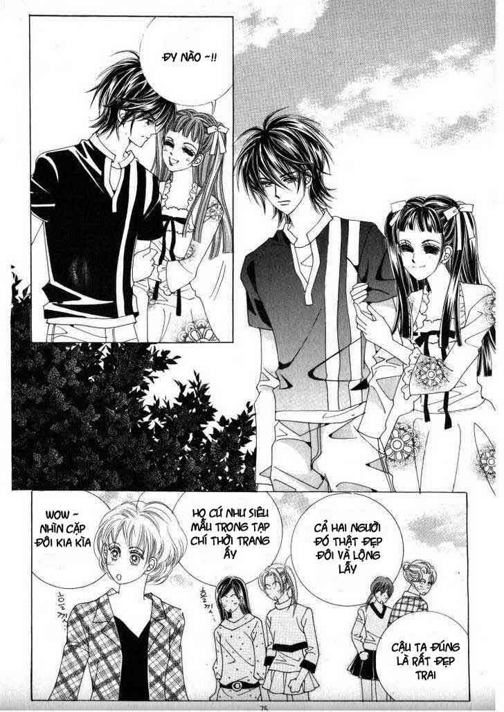 he dedicated to roses chapter 12 24