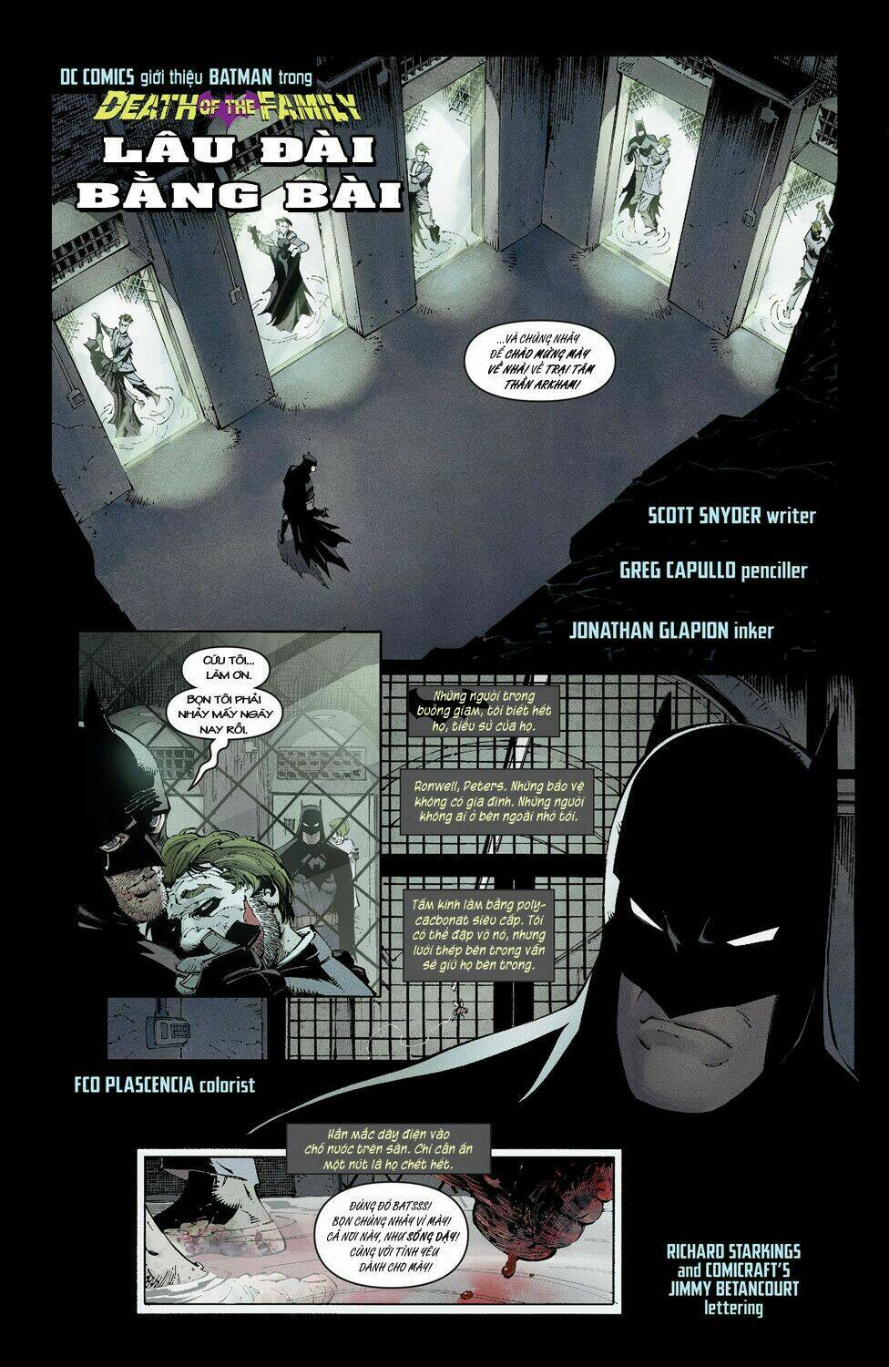 Batman chapter 16 6