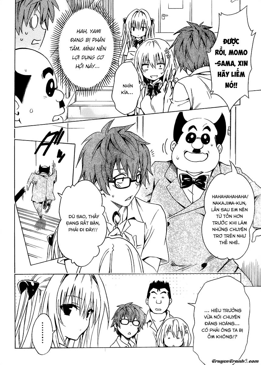 to love - ru darkness chapter 57 16