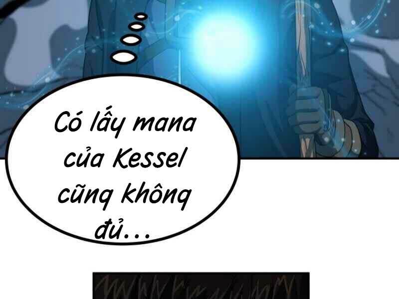 ngôi nhà kết nối với hầm ngục chapter 20 58