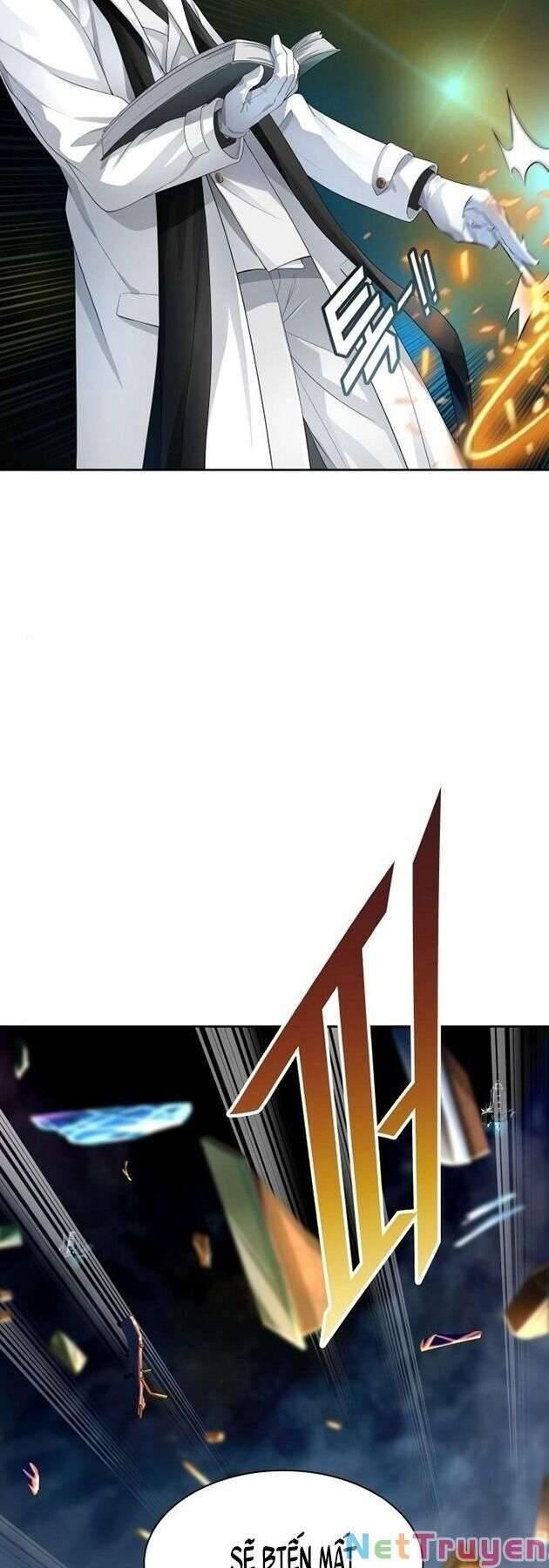 tòa tháp bí ẩn 2 chapter 545 72