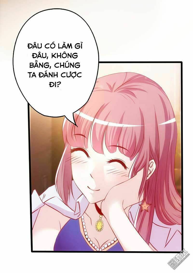 truy phu 36 kế - ông xã à, tới chiến nào! chapter 3 10