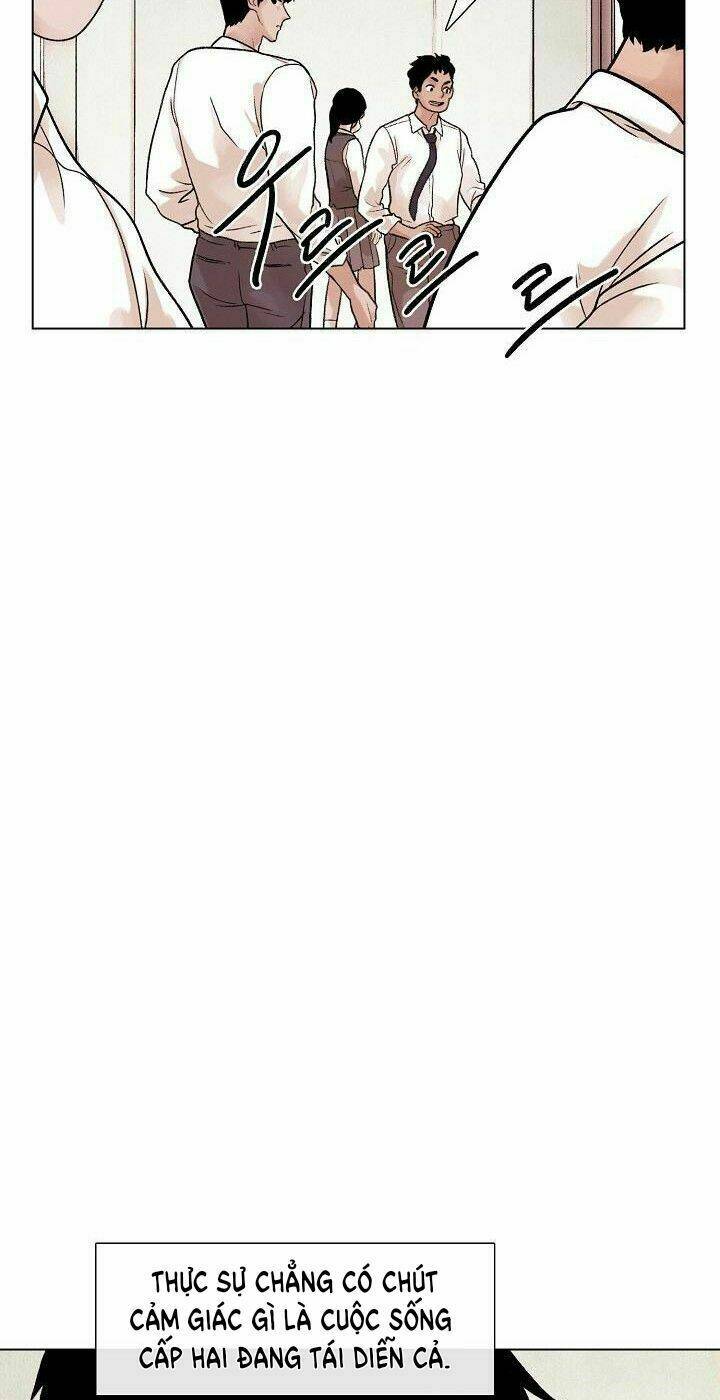 hồi quy tiền kiếp chapter 4 3