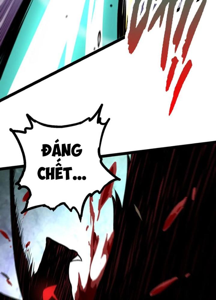 từ cây cổ thụ bắt đầu tiến hóa chapter 58 64